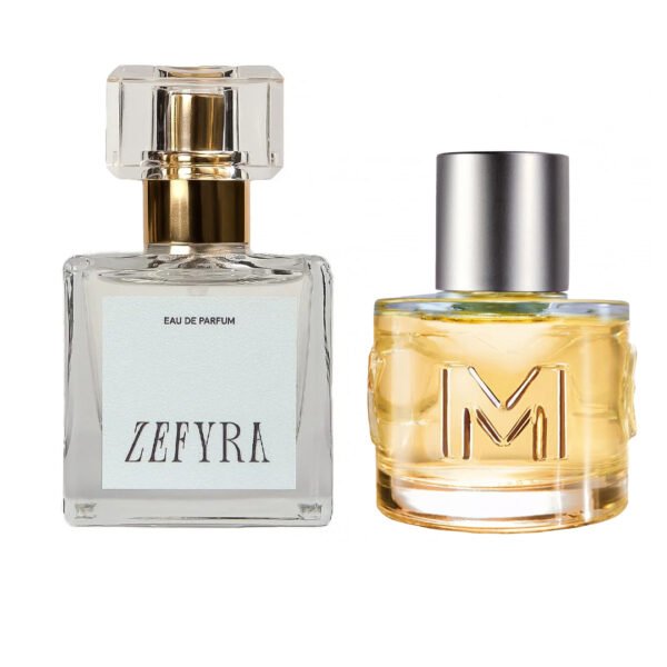 Mexx - Woman inspireeritud parfüümi analoog Nr. 123