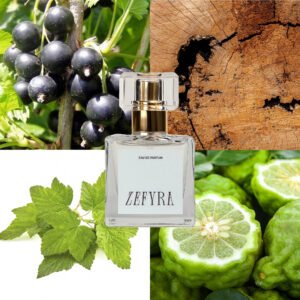 kvepalų analogas moterims 124 natos - ZEFYRA