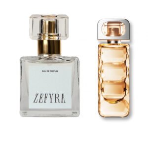 Parfüümi analoog Nr. 125, inspireeritud Boss - Orange