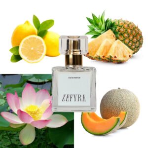 kvepalų analogas moterims 150 natos - ZEFYRA