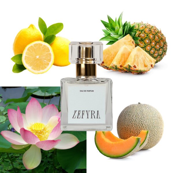 kvepalų analogas moterims 150 natos - ZEFYRA
