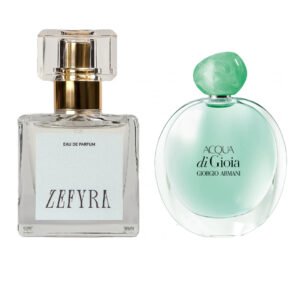 153-min-mot Armani inspireeritud parfüümianaloog Nr. 153 - Aqua Di Gioia