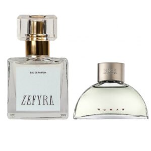 157-min-mot Hugo Bossi inspireeritud parfüümi analoog Nr. 157 - Boss Woman