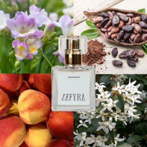 kvepalų analogas moterims 157 natos - ZEFYRA