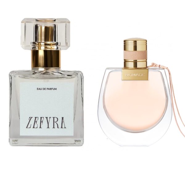 Chloé Chloé inspireeritud parfüümi analoog Nr. 158 - Nomade