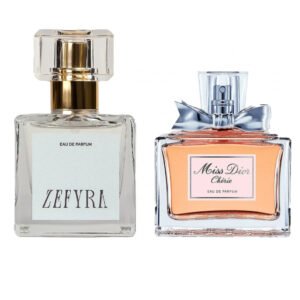 159-min-mot Parfüümi analoog Nr. 159, mis on inspireeritud Dior - Miss Cherie