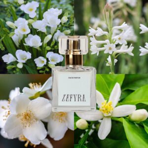 kvepalų analogas moterims 159 natos - ZEFYRA