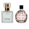 Parfüümi analoog Nr. 160, mis on inspireeritud Jimmy Choo - Jimmy Choo
