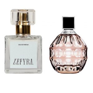 160-min-mot Parfüümi analoog Nr. 160, mis on inspireeritud Jimmy Choo - Jimmy Choo