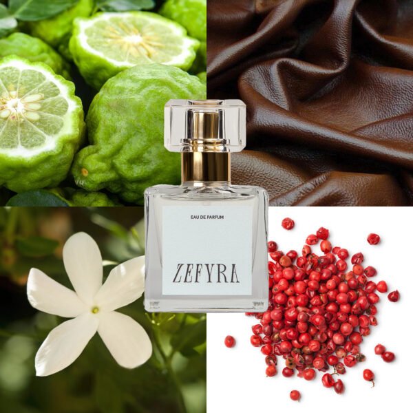 kvepalų analogas moterims 161 natos - ZEFYRA