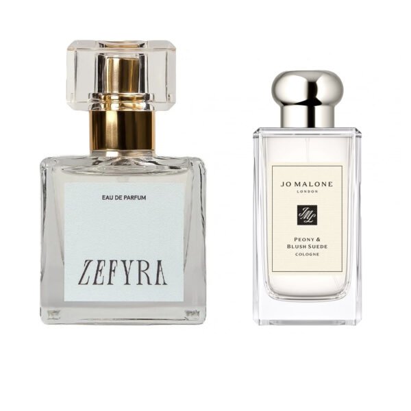 Jo Malone inspireeritud parfüümi analoog Nr. 167 - Peony & Blush Suede