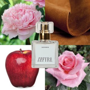 kvepalų analogas moterims 167 natos - ZEFYRA