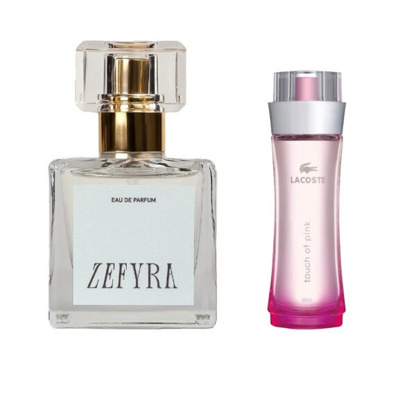 Kvepalų analogas Nr. 178 įkvėptas Lacoste - Touch of Pink