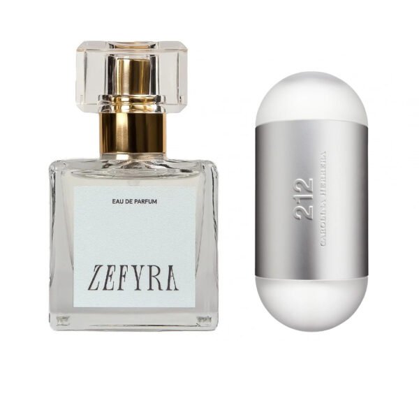 Parfüümi analoog Nr. 179, mis on inspireeritud Carolina Herrera - 212 Women