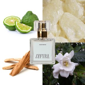 kvepalų analogas moterims 179 natos - ZEFYRA
