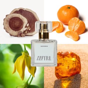 kvepalų analogas moterims 180 natos - ZEFYRA