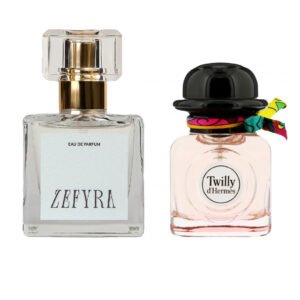191-min-mot Kvepalų analogas Nr. 191 įkvėptas Hermes – Twilly