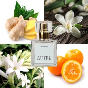 kvepalų analogas moterims 191 natos - ZEFYRA