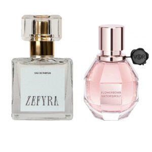 193-min-mot Viktor & Rolf inspireeritud parfüümi analoog Nr. 193 – Flowerbomb