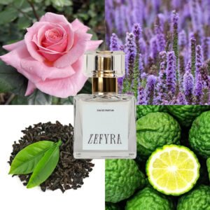 kvepalų analogas moterims 193 natos - ZEFYRA