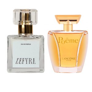 196-min-mot Lancome inspireeritud parfüümi analoog Nr. 196 - Poeme