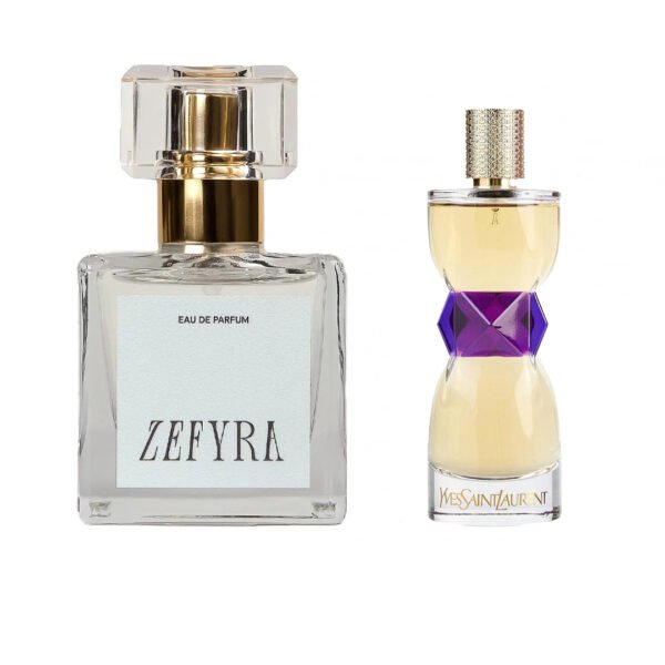 YSL inspireeritud parfüümi analoog Nr. 201 - Manifest