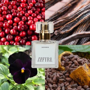 kvepalų analogas moterims 204 natos - ZEFYRA