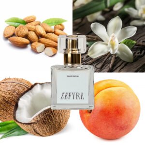 kvepalų analogas moterims 205 natos - ZEFYRA