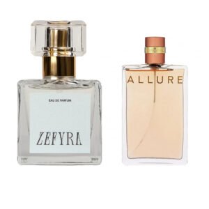 208-min-mot Chanel inspireeritud parfüümi analoog Nr. 208 - Allure