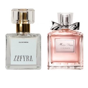 218-min-mot Dior inspireeritud parfüümi analoog Nr. 218 - Miss Dior