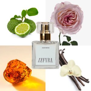 kvepalų analogas moterims 218 natos - ZEFYRA