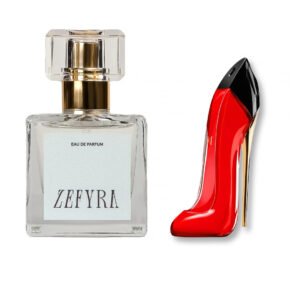 219-min-mot Carolina Herrera inspireeritud parfüümi analoog Nr. 219 - Very Good Girl