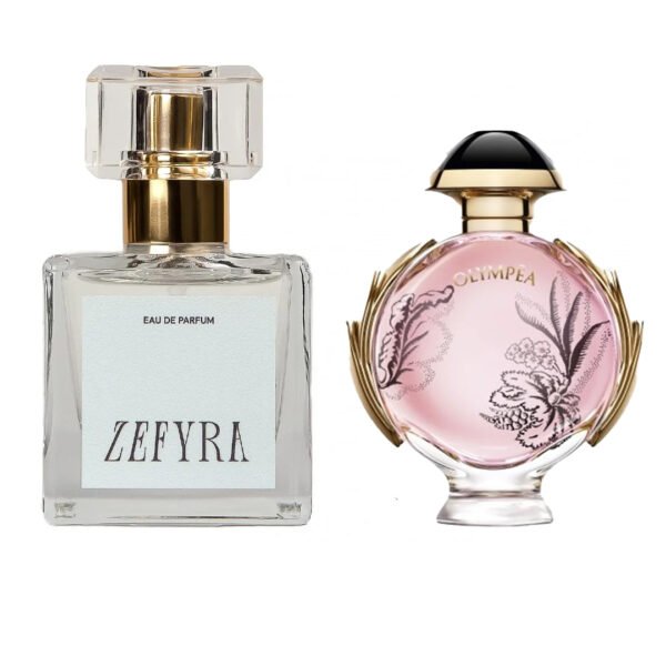 Parfüümi analoog Nr. 220, inspireeritud Paco Rabanne- Olympea Blossom