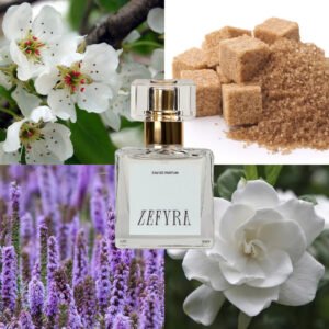 kvepalų analogas moterims 223 natos - ZEFYRA