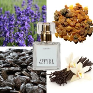 kvepalų analogas moterims 225 natos - ZEFYRA
