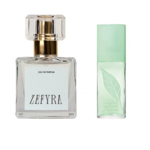 141-min-mot Parfüümi analoog Nr. 141, inspireeritud Elizabeth Arde- Green tee