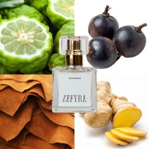kvepalų analogas moterims 142 natos - ZEFYRA