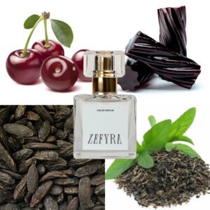kvepalų analogas moterims 169 natos - ZEFYRA