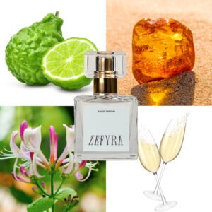 kvepalų analogas moterims 175 natos - ZEFYRA