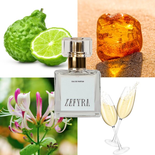 kvepalų analogas moterims 175 natos - ZEFYRA
