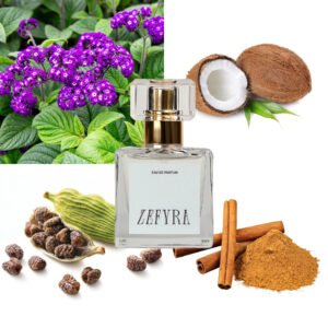 kvepalų analogas moterims 183 natos - ZEFYRA
