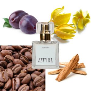 kvepalų analogas moterims 185 natos - ZEFYRA