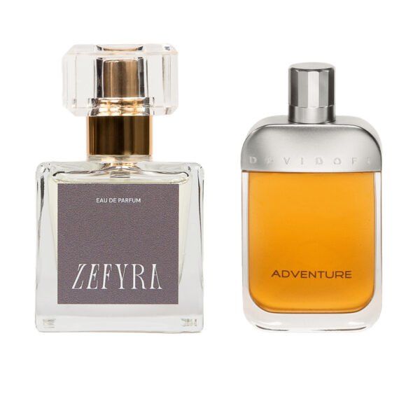 Parfüümi analoog Nr. 365 Davidoffi inspireeritud – Adventure