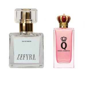 Parfüümi analoog Nr. 142 inspireeritud Dolce & gabbana - Q