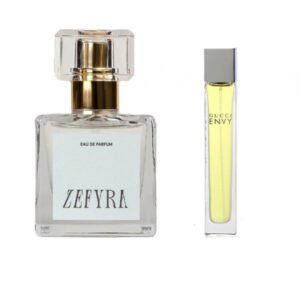 Parfüümi analoog Nr. 169 inspireeritud Gucci - Envy