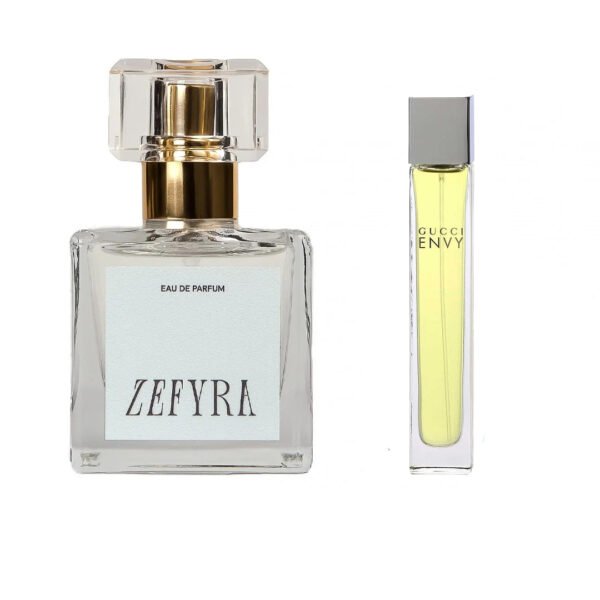 Parfüümi analoog Nr. 169 inspireeritud Gucci - Envy