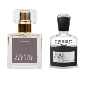 Parfüümi analoog Nr. 343 inspireeritud Creed - Aventus